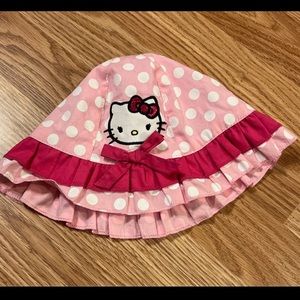 Hello Kitty Sun hat / bucket hat